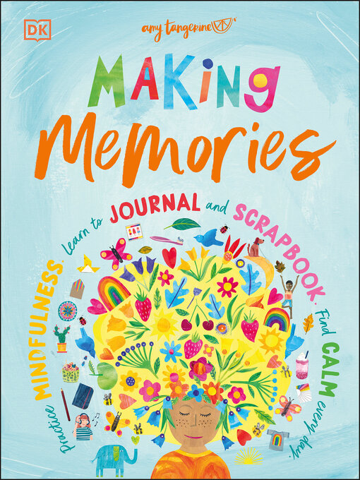 Title details for Making Memories by Amy Tangerine - Available